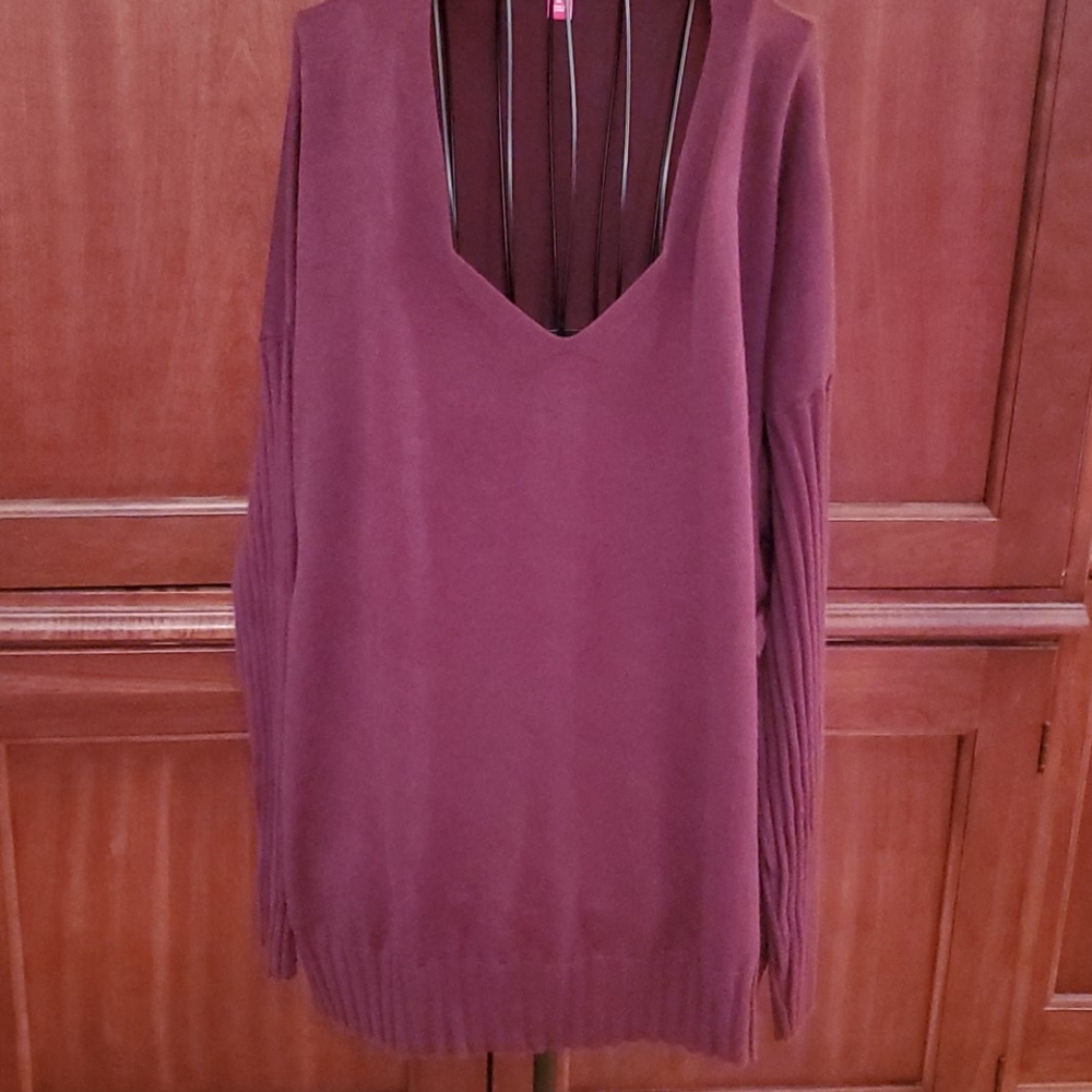 New Vince Camuto Sweater XL